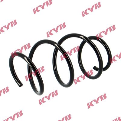 KYB RA1185 Suspension Spring - 2