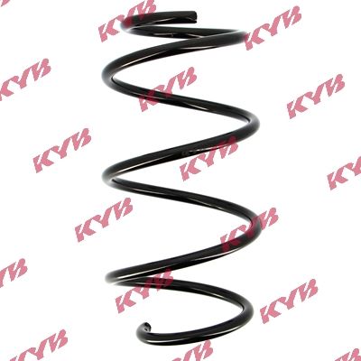 KYB RA1188 Suspension Spring - 1