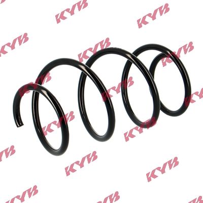 KYB RA1188 Suspension Spring - 2