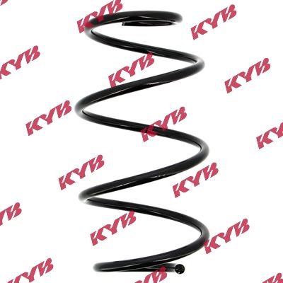 KYB RA1189 Suspension Spring - 1