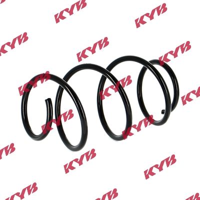KYB RA1189 Suspension Spring - 2