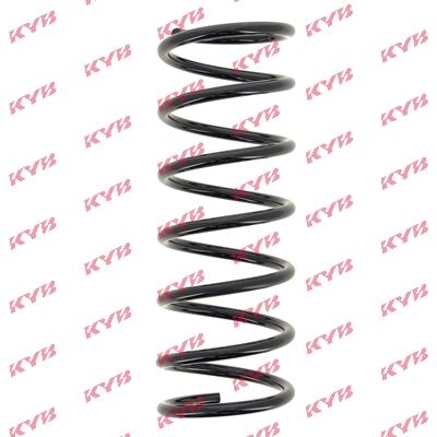 KYB RA1196 Suspension Spring - 1
