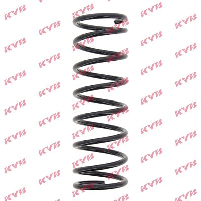 KYB RA1199 Suspension Spring - 1