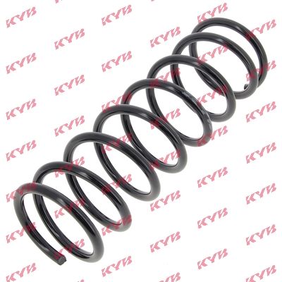 KYB RA1199 Suspension Spring - 2