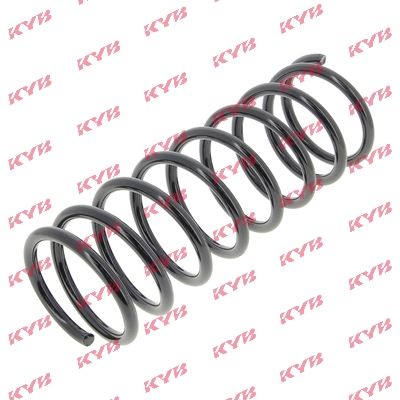 KYB RA1201 Suspension Spring - 2