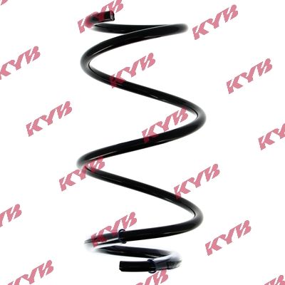 KYB RA1208 Suspension Spring - 1