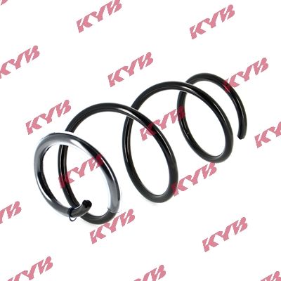 KYB RA1208 Suspension Spring - 2