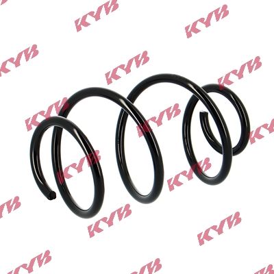 KYB RA1211 Suspension Spring - 1