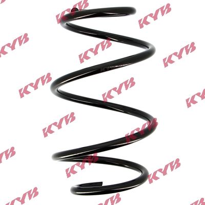 KYB RA1211 Suspension Spring - 2