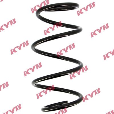 KYB RA1214 Suspension Spring - 1