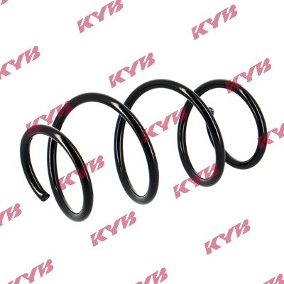 KYB RA1214 Suspension Spring - 2