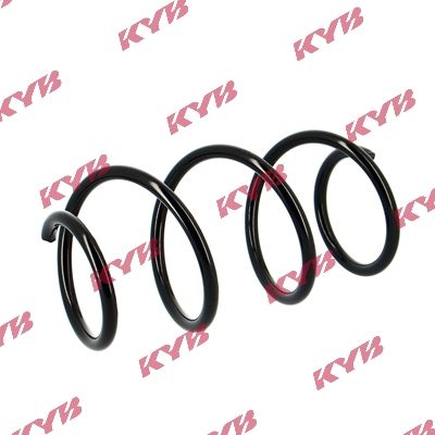 KYB RA1215 Suspension Spring - 1