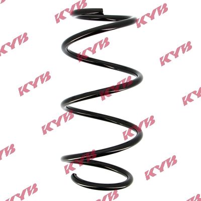 KYB RA1215 Suspension Spring - 2