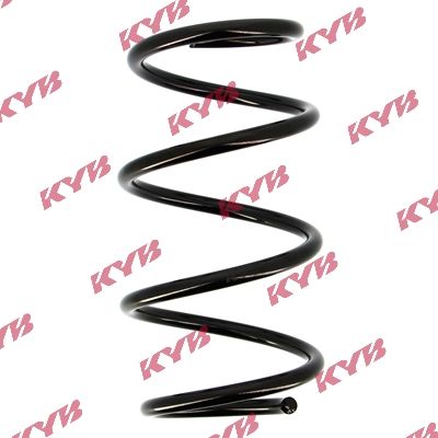 KYB RA1216 Suspension Spring - 1