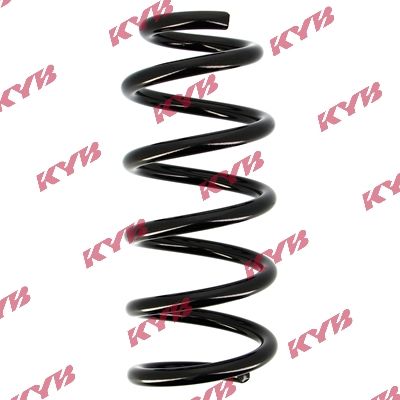 KYB RA1218 Suspension Spring - 1
