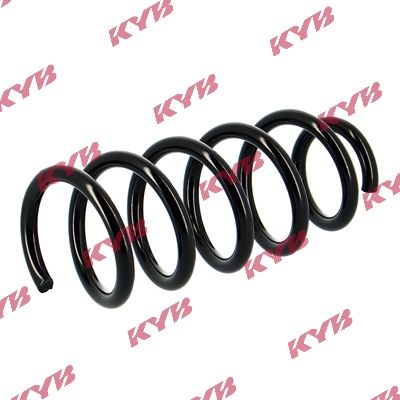 KYB RA1218 Suspension Spring - 2