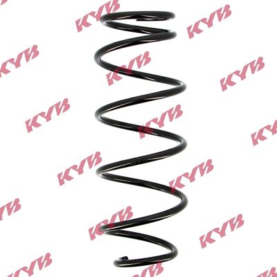 KYB RA1220 Suspension Spring - 1