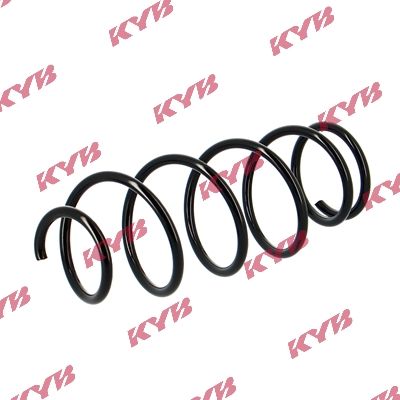 KYB RA1220 Suspension Spring - 2