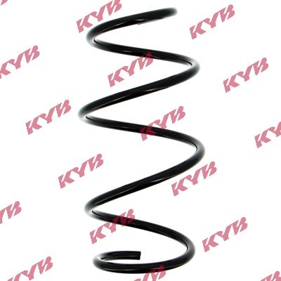 KYB RA1222 Suspension Spring - 1