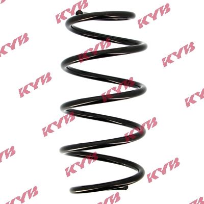 KYB RA1224 Suspension Spring - 1