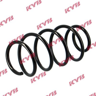 KYB RA1224 Suspension Spring - 2