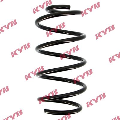 KYB RA1225 Suspension Spring - 1