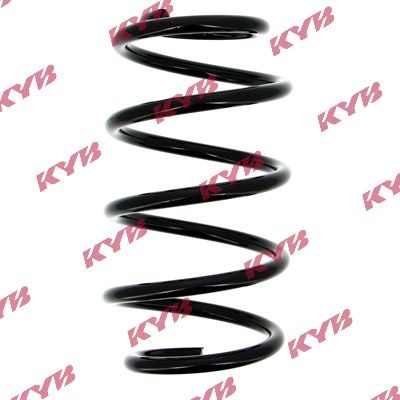 KYB RA1227 Suspension Spring - 1