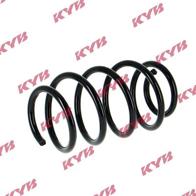 KYB RA1227 Suspension Spring - 2