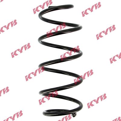 KYB RA1228 Suspension Spring - 1