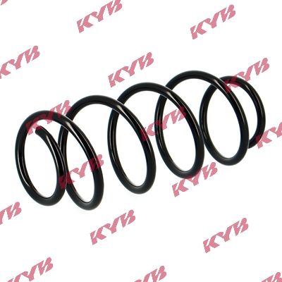 KYB RA1228 Suspension Spring - 2