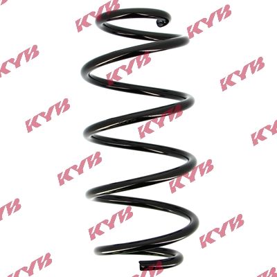 KYB RA1232 Suspension Spring - 1