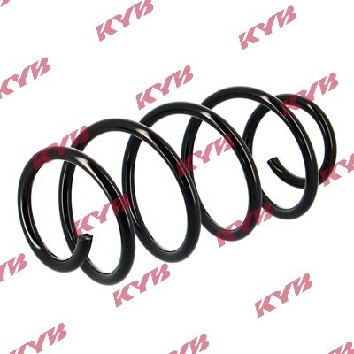 KYB RA1232 Suspension Spring - 2
