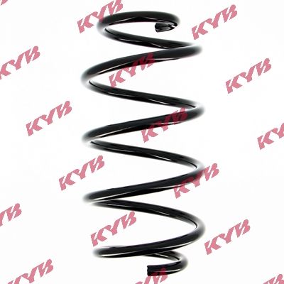 KYB RA1233 Suspension Spring - 1