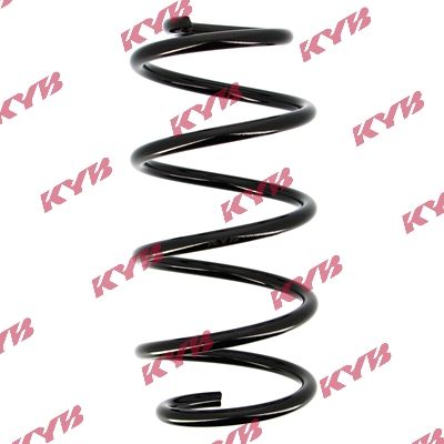 KYB RA1234 Suspension Spring - 1