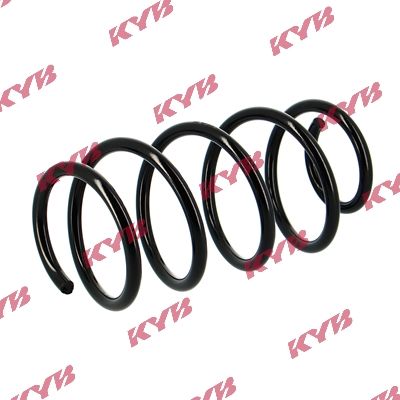 KYB RA1234 Suspension Spring - 2