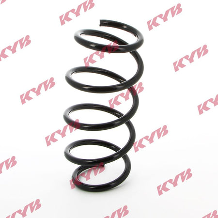 KYB RA1235 Suspension Spring - 1