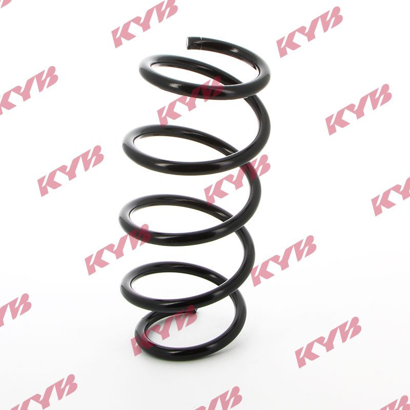 KYB RA1235 Suspension Spring - 1