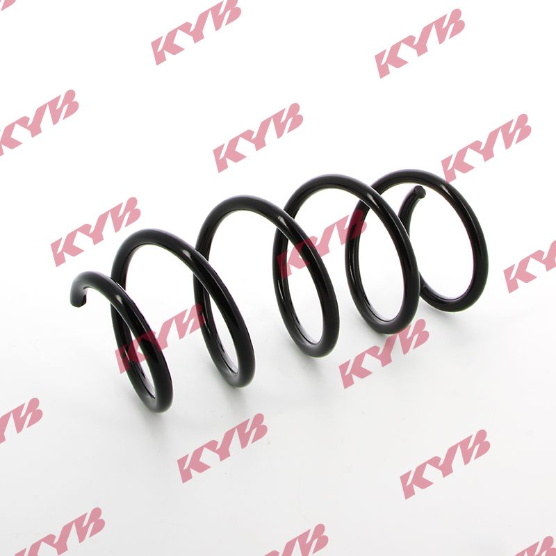 KYB RA1235 Suspension Spring - 2