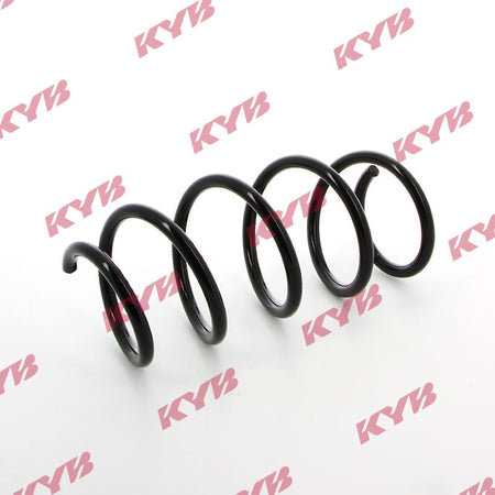 KYB RA1235 Suspension Spring - 2