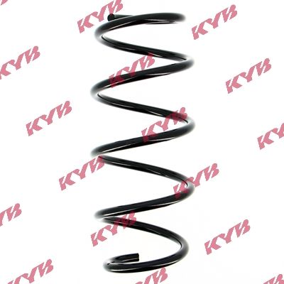 KYB RA1237 Suspension Spring - 1