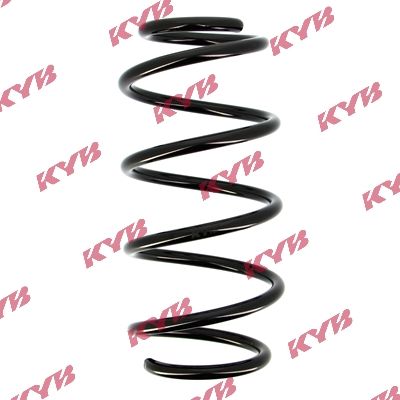 KYB RA1238 Suspension Spring - 1