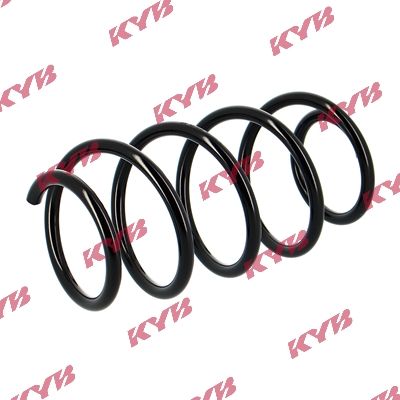 KYB RA1238 Suspension Spring - 2