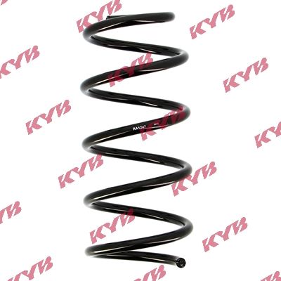 KYB RA1247 Suspension Spring - 1