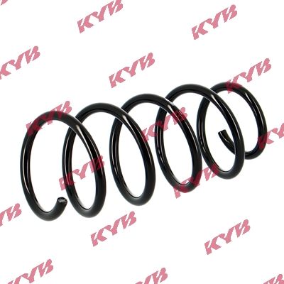KYB RA1247 Suspension Spring - 2