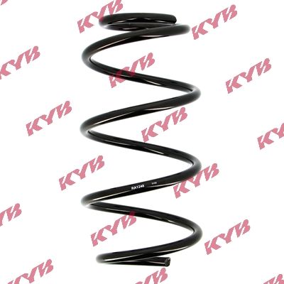 KYB RA1248 Suspension Spring - 1