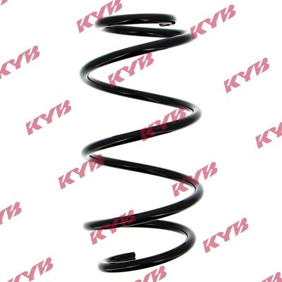 KYB RA1252 Suspension Spring - 1