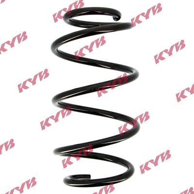 KYB RA1253 Suspension Spring - 1