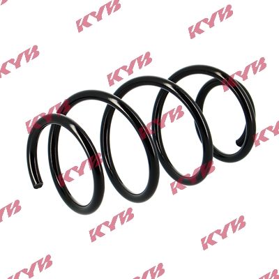 KYB RA1253 Suspension Spring - 2