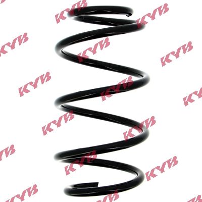 KYB RA1254 Suspension Spring - 1