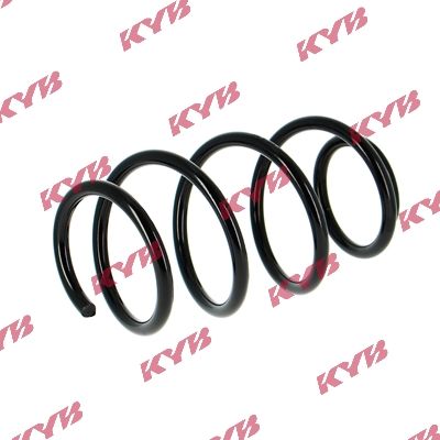 KYB RA1254 Suspension Spring - 2
